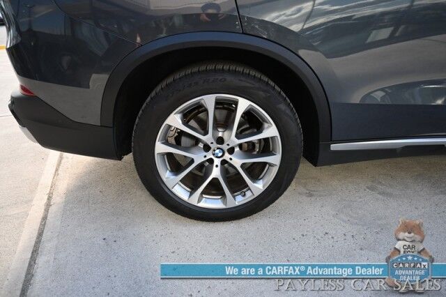 2021 BMW X5 xDrive40i Anchorage AK