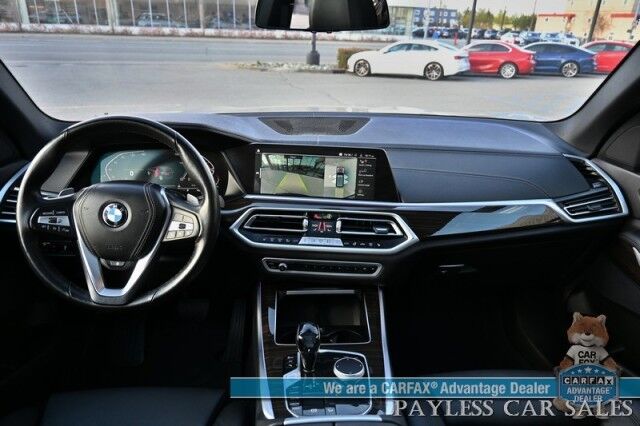 2021 BMW X5 xDrive40i Anchorage AK