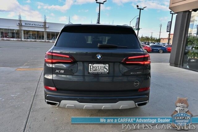 2021 BMW X5 xDrive40i Anchorage AK