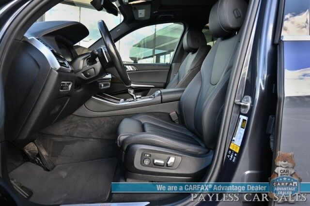 2021 BMW X5 xDrive40i Anchorage AK