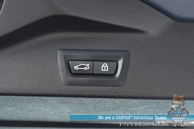 2021 BMW X5 xDrive40i Anchorage AK