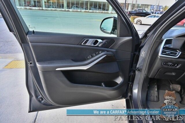 2021 BMW X5 xDrive40i Anchorage AK