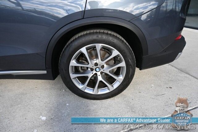 2021 BMW X5 xDrive40i Anchorage AK