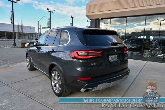 2021 BMW X5 xDrive40i Anchorage AK
