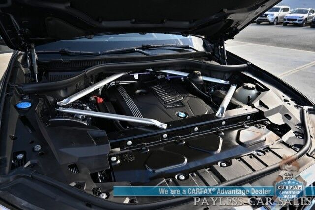 2021 BMW X5 xDrive40i Anchorage AK
