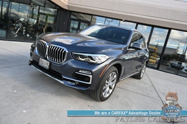 2021 BMW X5 xDrive40i Anchorage AK