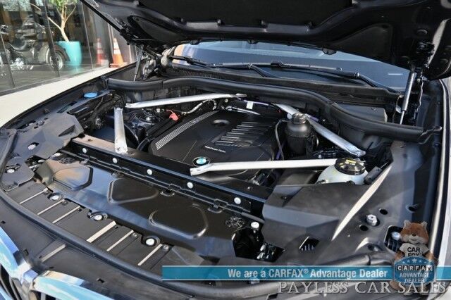 2021 BMW X5 xDrive40i Anchorage AK