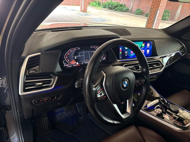 2021 BMW X5 xDrive40i Arlington VA