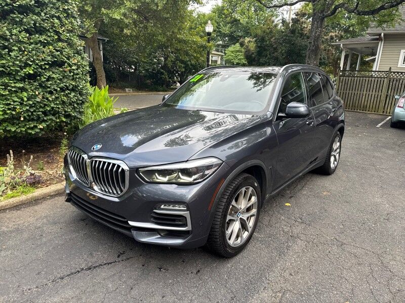 2021 BMW X5 xDrive40i Arlington VA