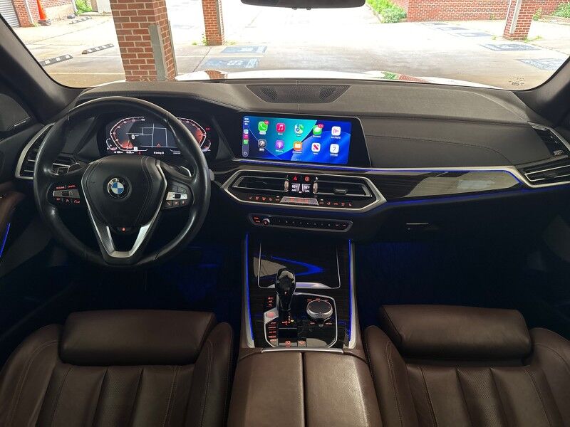 2021 BMW X5 xDrive40i Arlington VA