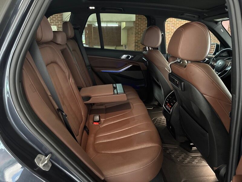 2021 BMW X5 xDrive40i Arlington VA
