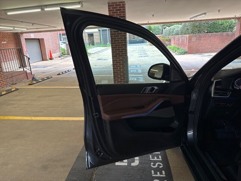 2021 BMW X5 xDrive40i Arlington VA