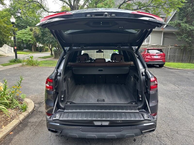 2021 BMW X5 xDrive40i Arlington VA