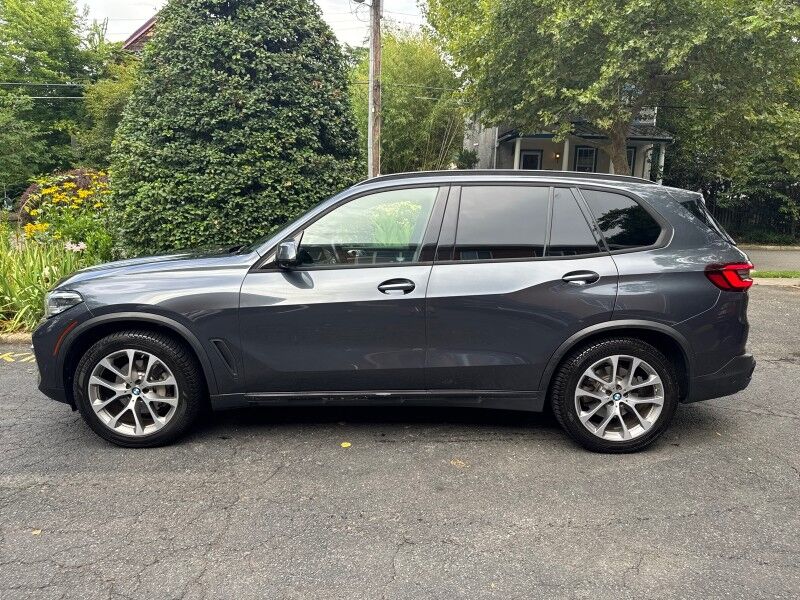 2021 BMW X5 xDrive40i Arlington VA