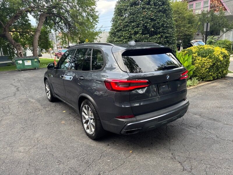 2021 BMW X5 xDrive40i Arlington VA