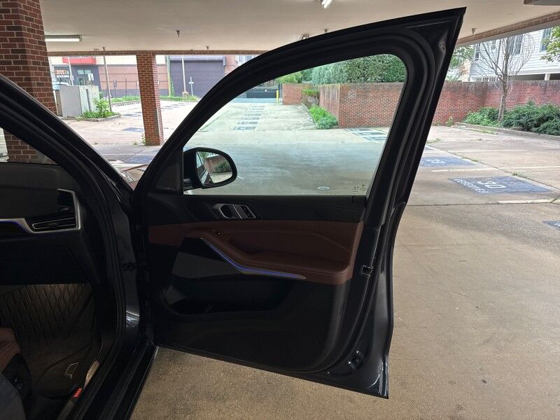 2021 BMW X5 xDrive40i Arlington VA