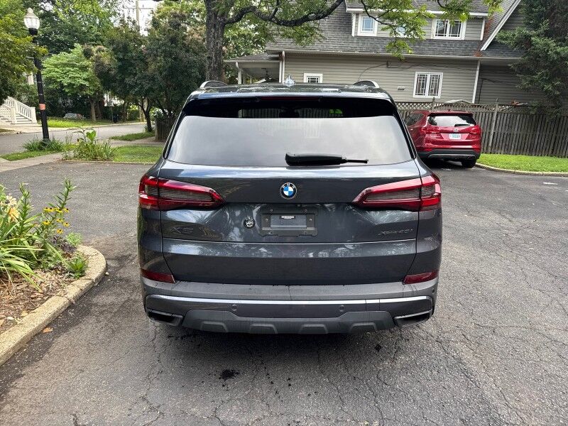 2021 BMW X5 xDrive40i Arlington VA
