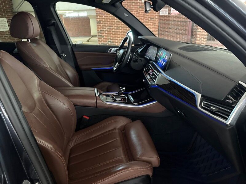 2021 BMW X5 xDrive40i Arlington VA