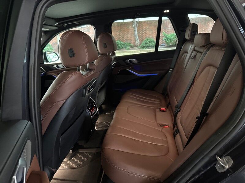 2021 BMW X5 xDrive40i Arlington VA