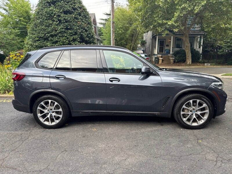 2021 BMW X5 xDrive40i Arlington VA