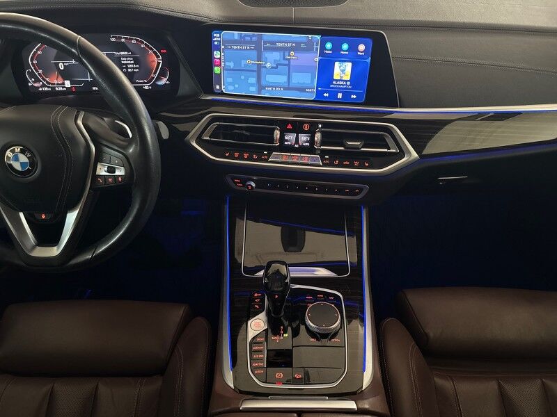 2021 BMW X5 xDrive40i Arlington VA