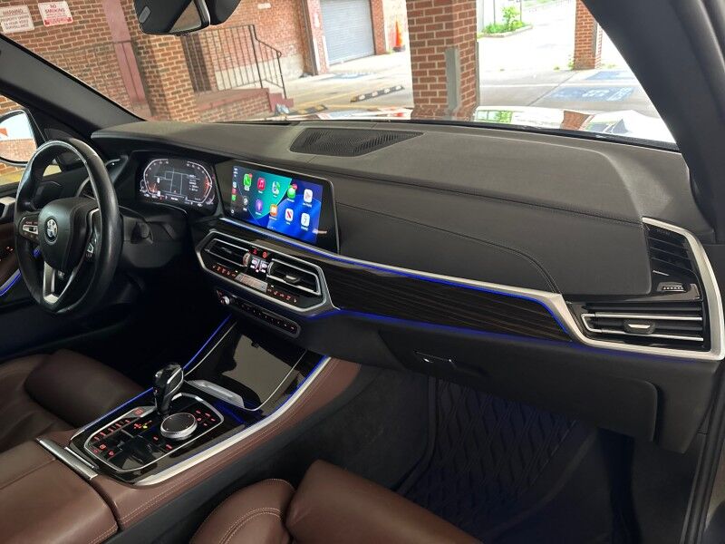 2021 BMW X5 xDrive40i Arlington VA