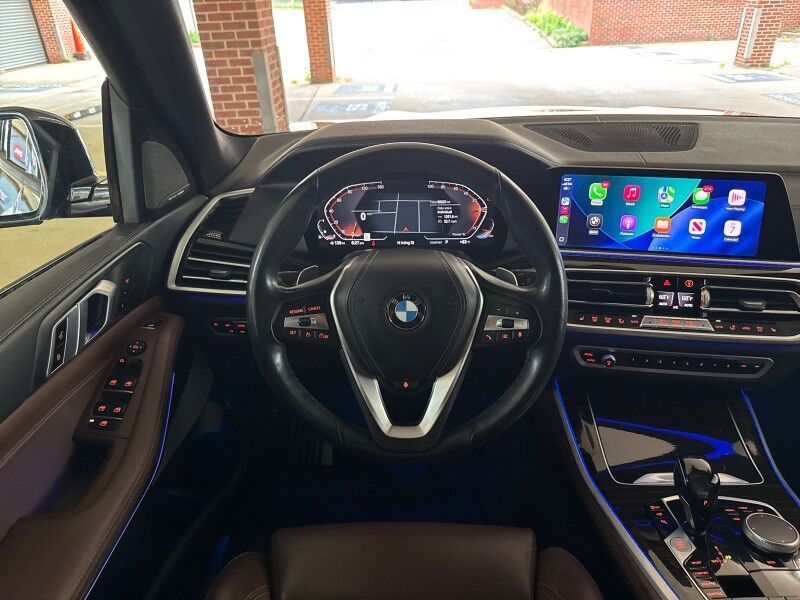 2021 BMW X5 xDrive40i Arlington VA