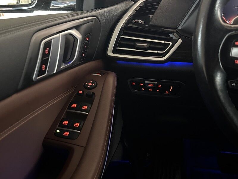 2021 BMW X5 xDrive40i Arlington VA