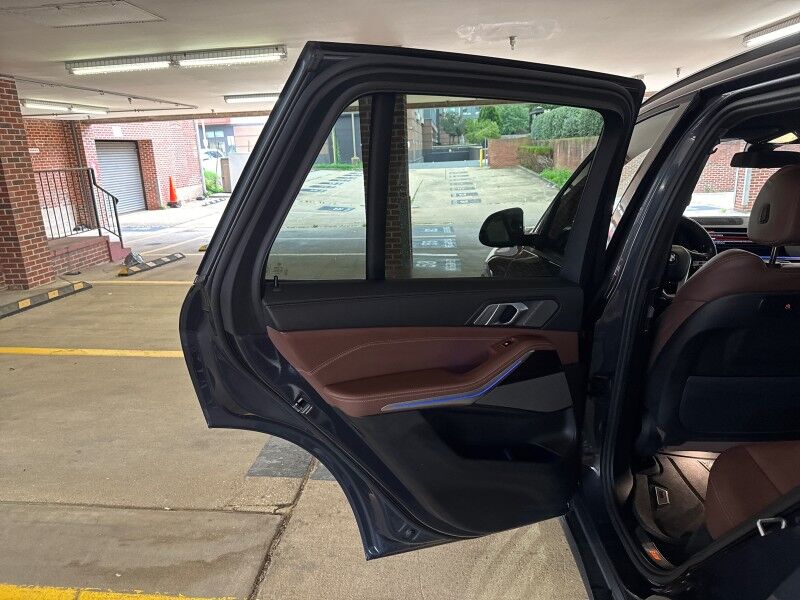 2021 BMW X5 xDrive40i Arlington VA
