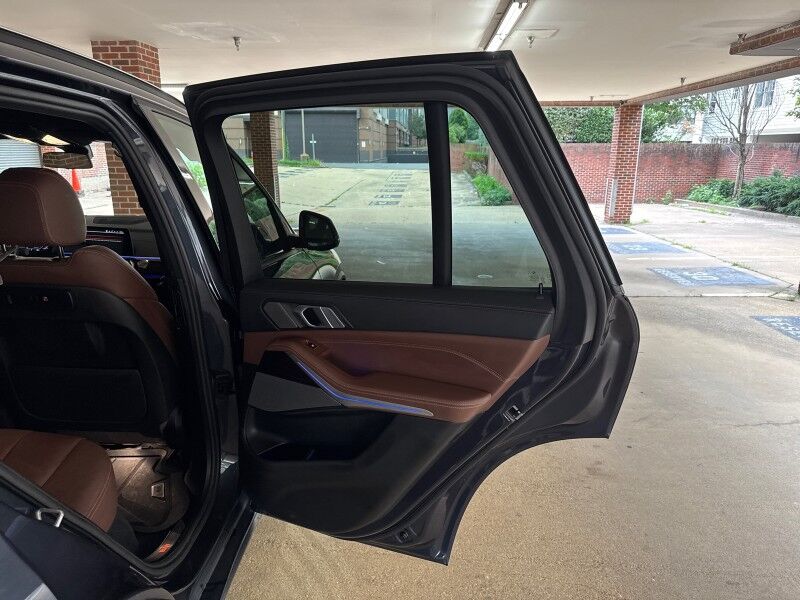 2021 BMW X5 xDrive40i Arlington VA