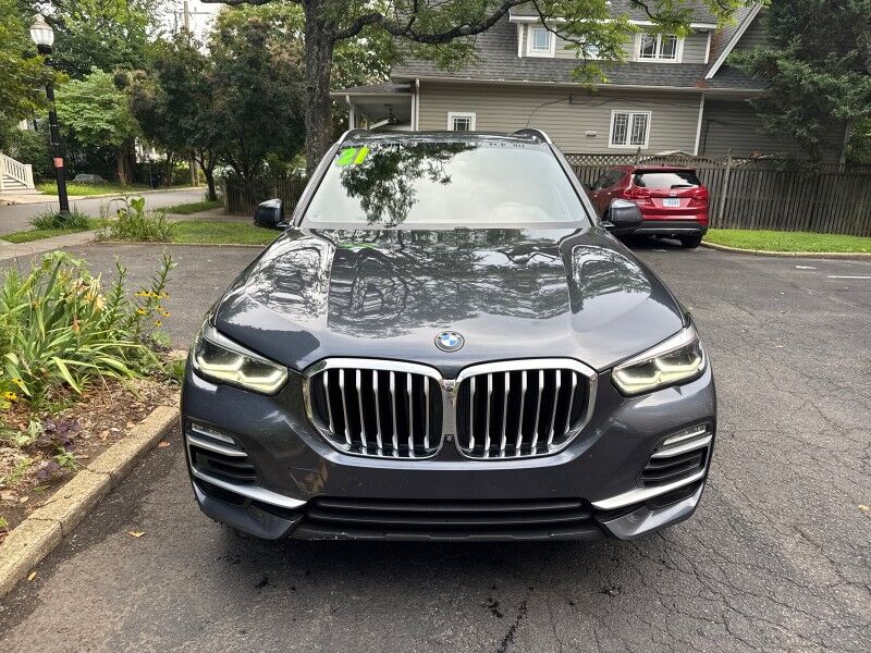 2021 BMW X5 xDrive40i Arlington VA