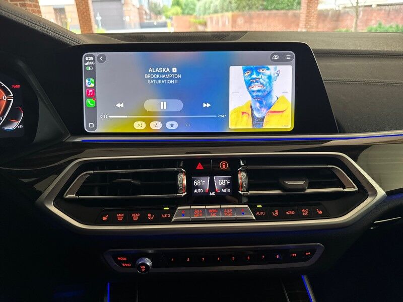2021 BMW X5 xDrive40i Arlington VA
