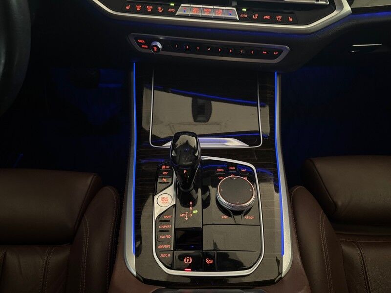 2021 BMW X5 xDrive40i Arlington VA
