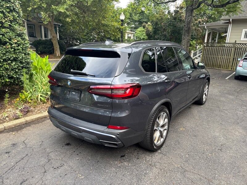 2021 BMW X5 xDrive40i Arlington VA