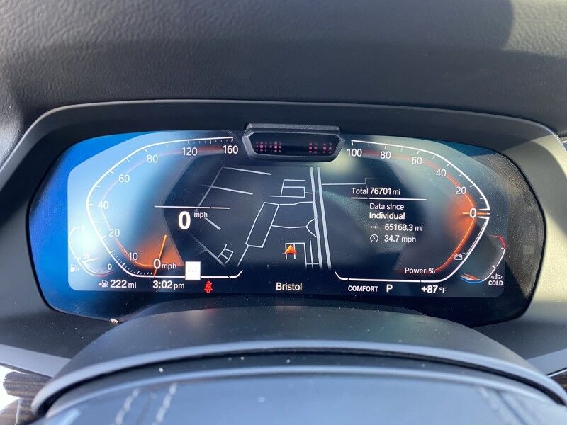 2021 BMW X5 xDrive40i Bristol  PA