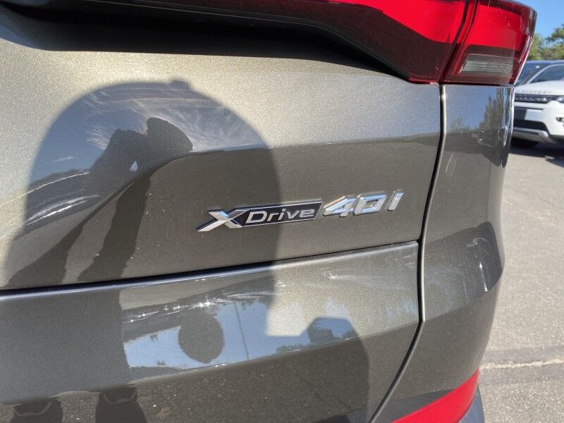 2021 BMW X5 xDrive40i Bristol  PA