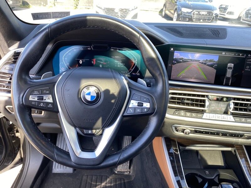 2021 BMW X5 xDrive40i Bristol  PA