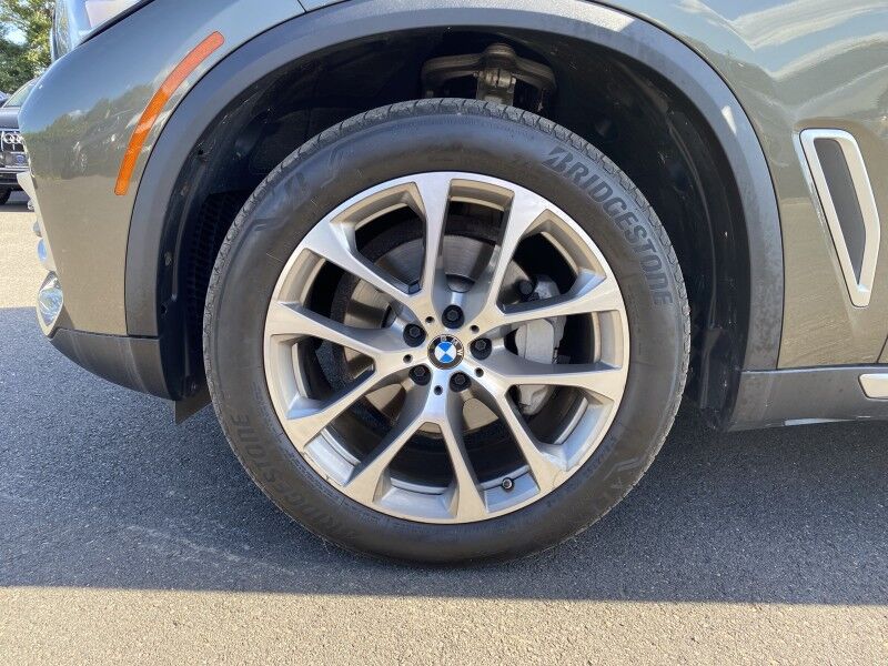 2021 BMW X5 xDrive40i Bristol  PA