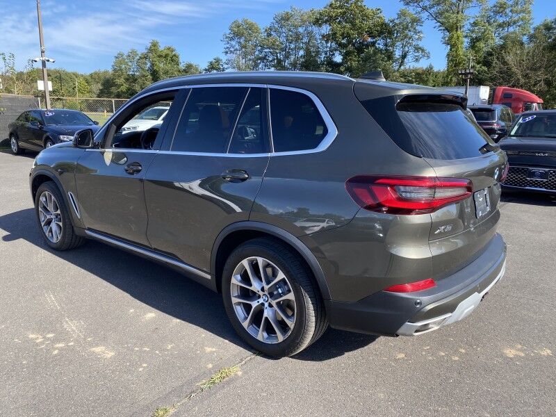 2021 BMW X5 xDrive40i Bristol  PA