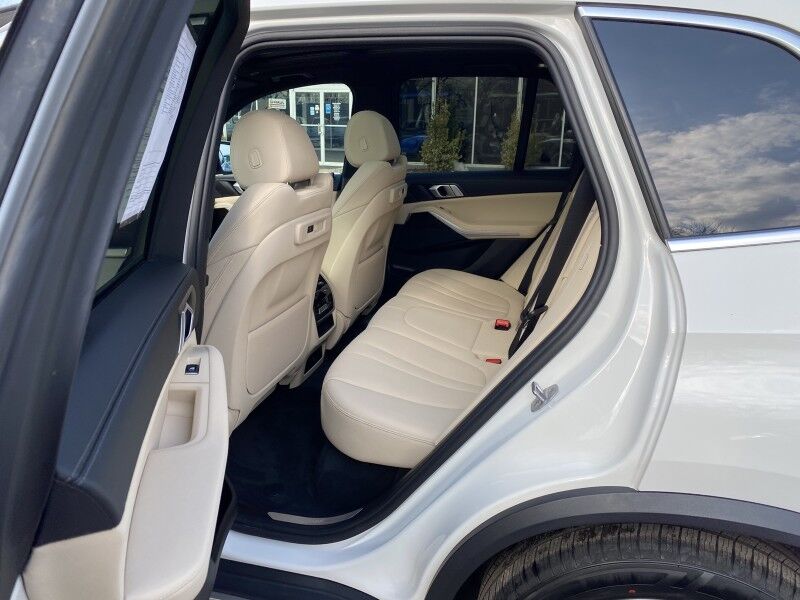 2021 BMW X5 xDrive40i Springfield PA