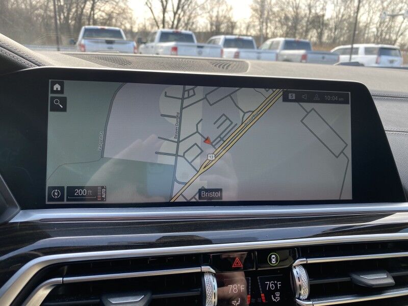 2021 BMW X5 xDrive40i Springfield PA