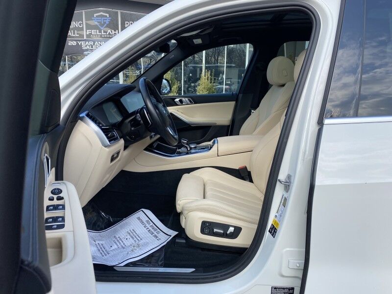 2021 BMW X5 xDrive40i Springfield PA