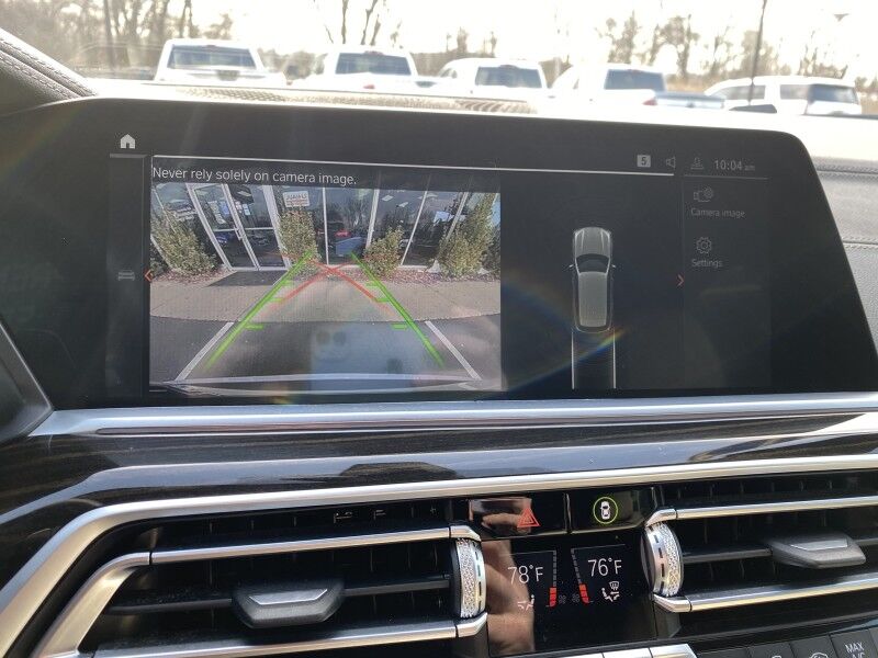 2021 BMW X5 xDrive40i Springfield PA