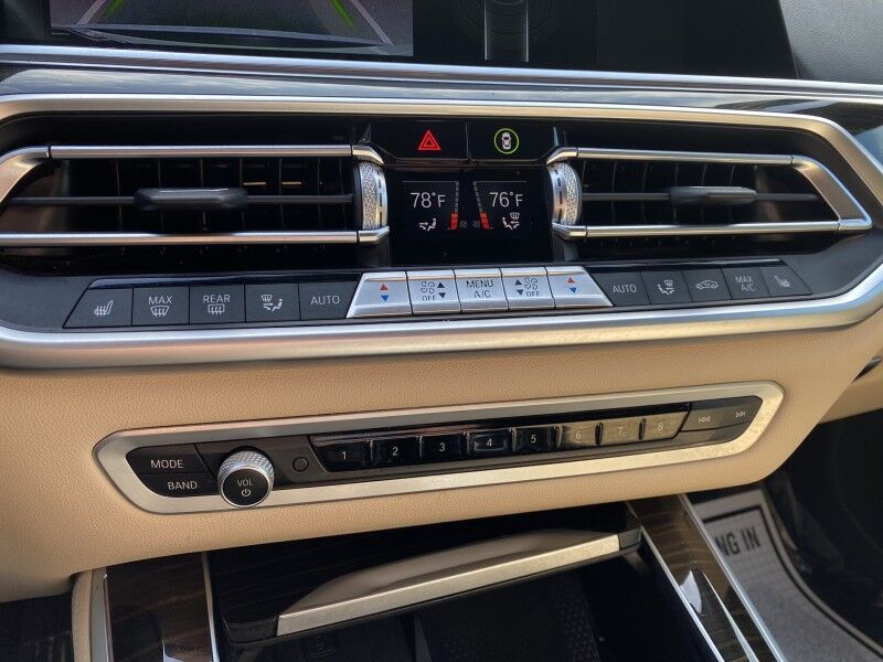 2021 BMW X5 xDrive40i Springfield PA