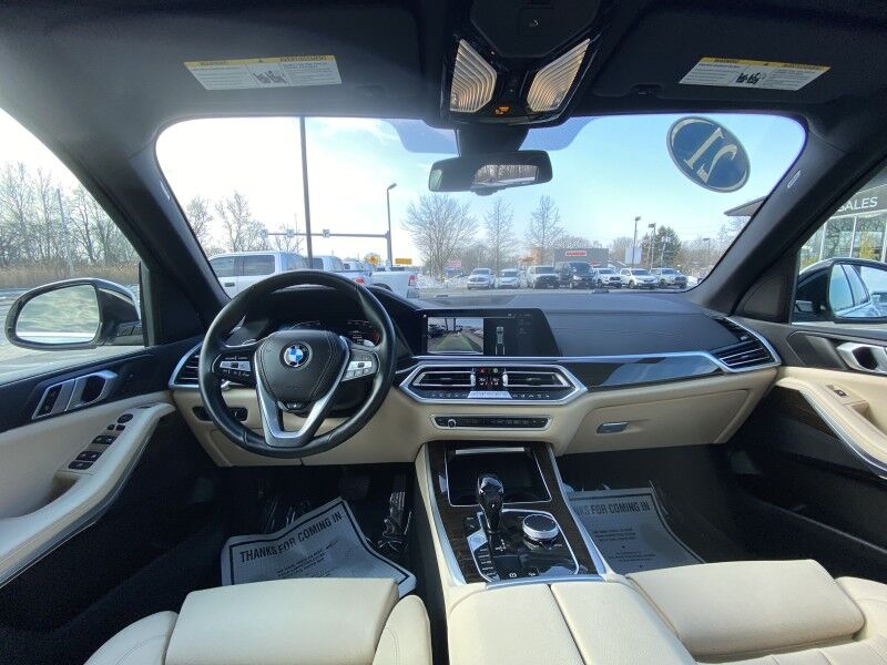 2021 BMW X5 xDrive40i Springfield PA