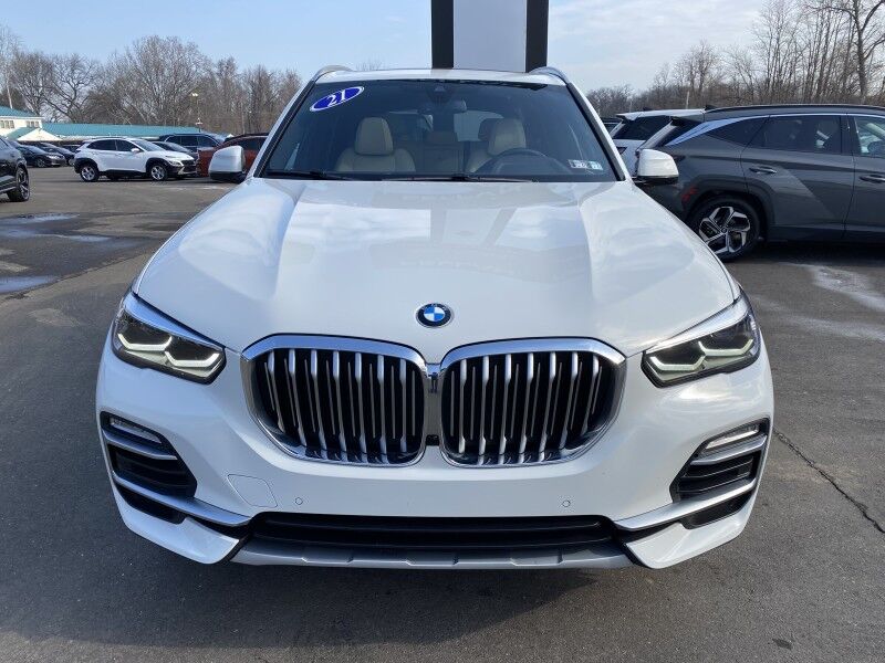 2021 BMW X5 xDrive40i Springfield PA