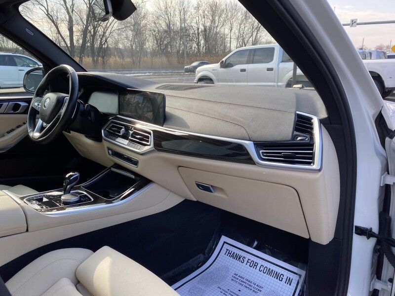 2021 BMW X5 xDrive40i Springfield PA