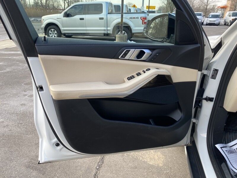 2021 BMW X5 xDrive40i Springfield PA