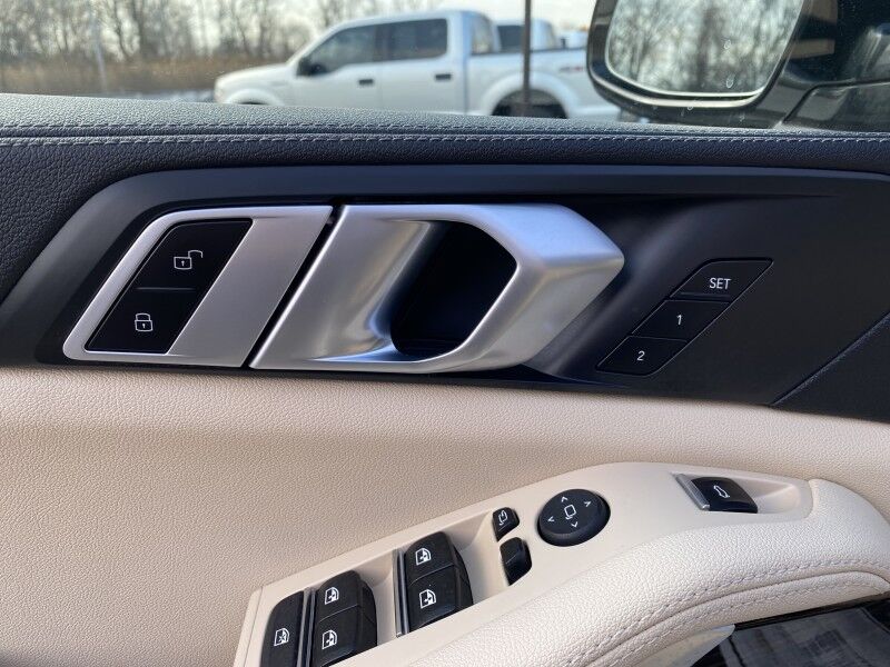 2021 BMW X5 xDrive40i Springfield PA