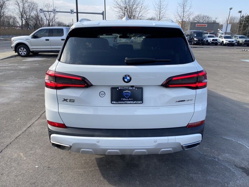 2021 BMW X5 xDrive40i Springfield PA